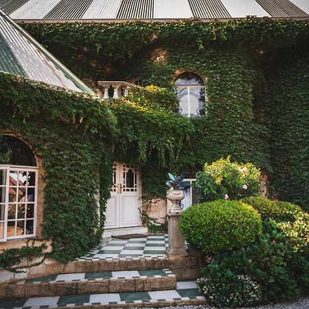 Schoon Huis Manor Kempton Park Esterno foto