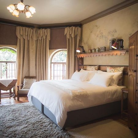 Schoon Huis Manor Kempton Park Esterno foto
