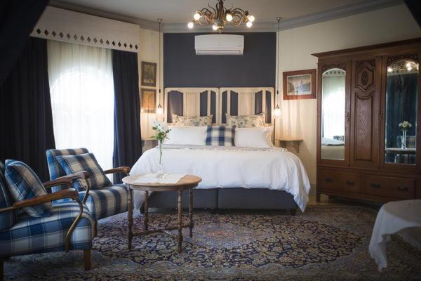 Schoon Huis Manor Kempton Park Esterno foto