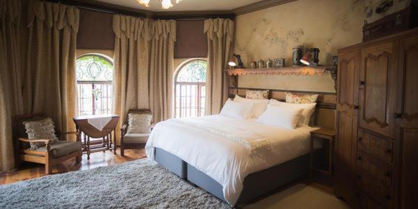 Schoon Huis Manor Kempton Park Esterno foto