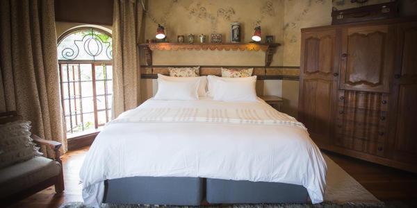 Schoon Huis Manor Kempton Park Esterno foto