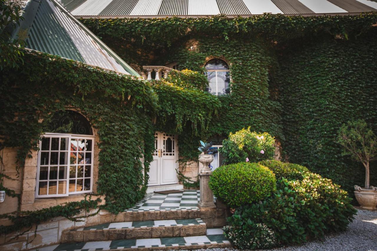 Schoon Huis Manor Kempton Park Esterno foto