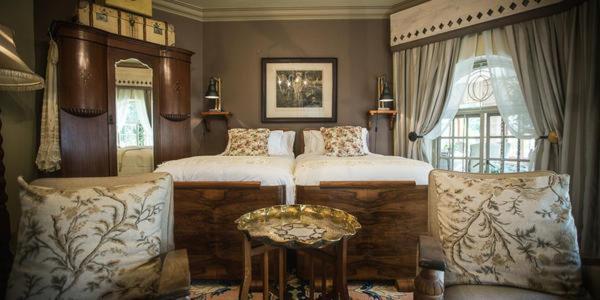 Schoon Huis Manor Kempton Park Esterno foto