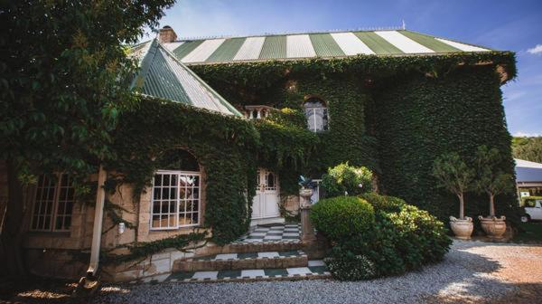Schoon Huis Manor Kempton Park Esterno foto