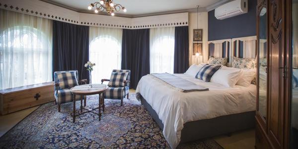 Schoon Huis Manor Kempton Park Esterno foto