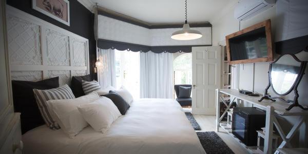Schoon Huis Manor Kempton Park Esterno foto
