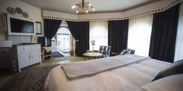 Schoon Huis Manor Kempton Park Esterno foto