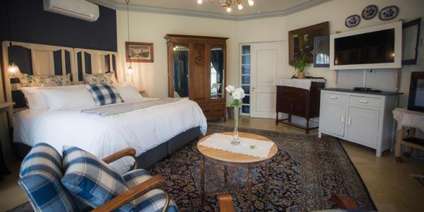 Schoon Huis Manor Kempton Park Esterno foto
