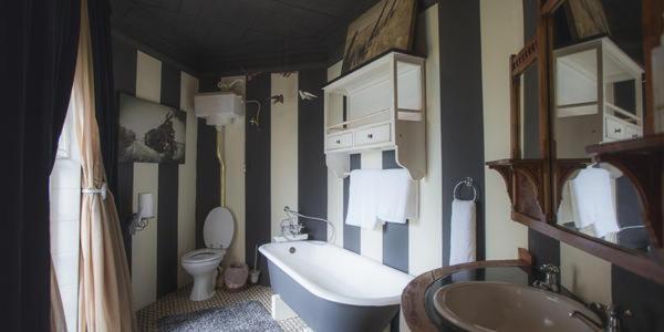 Schoon Huis Manor Kempton Park Esterno foto