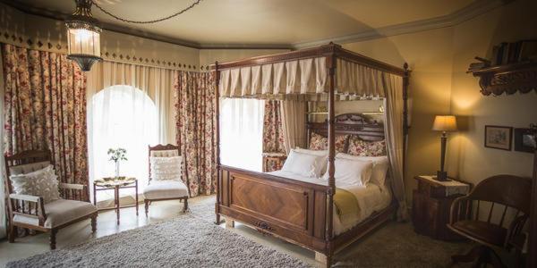 Schoon Huis Manor Kempton Park Esterno foto