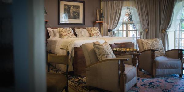 Schoon Huis Manor Kempton Park Esterno foto