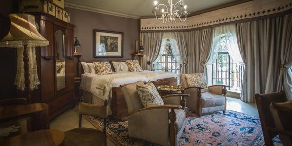 Schoon Huis Manor Kempton Park Esterno foto