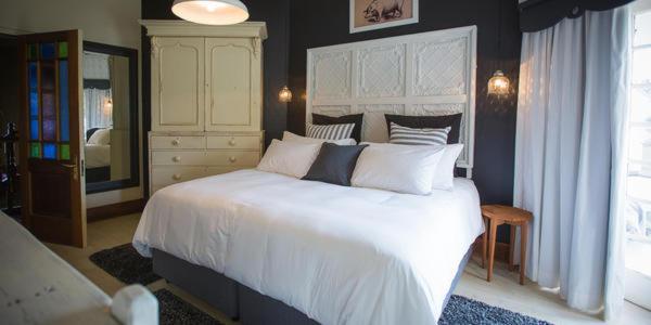 Schoon Huis Manor Kempton Park Esterno foto